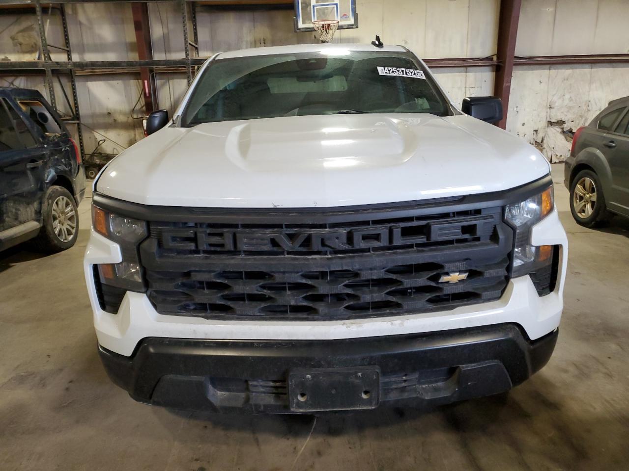 2023 CHEVROLET SILVERADO - Фото 5