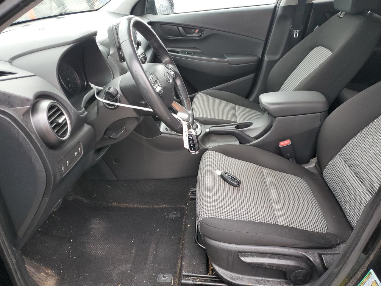 2020 HYUNDAI KONA SEL - Image 7