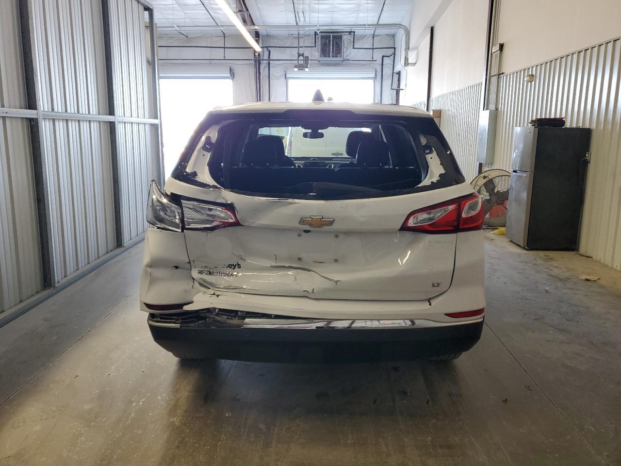 2019 CHEVROLET EQUINOX LT - Image 6