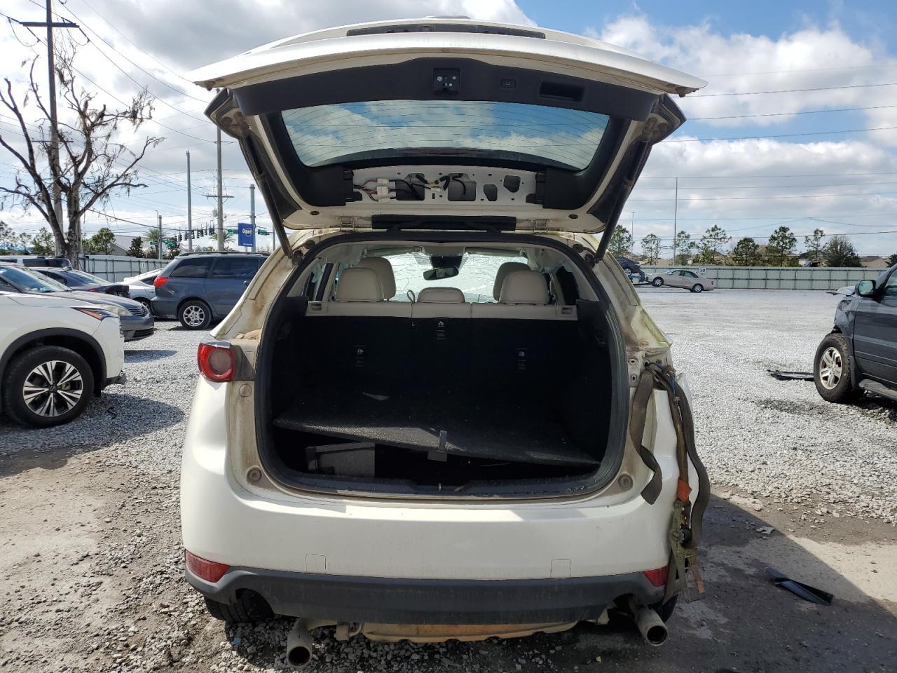 2018 MAZDA CX-5 GRAND - Image 6