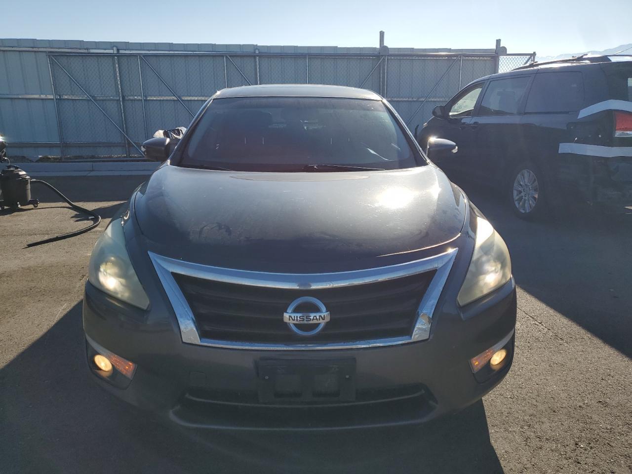 2013 NISSAN ALTIMA 3.5 - Фото 5