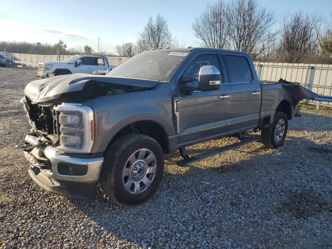 2024 FORD F250 SUPER
