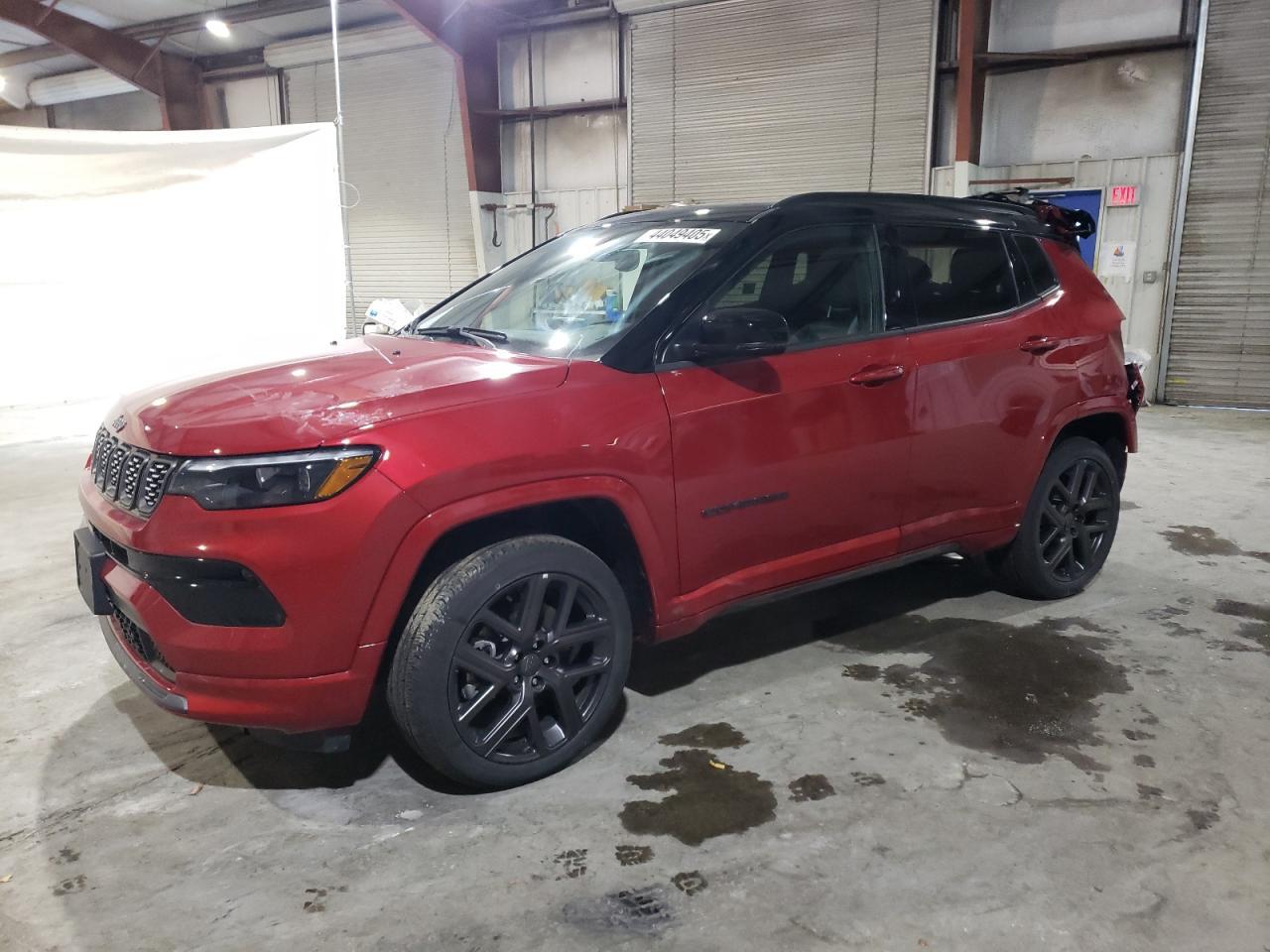 2024 JEEP COMPASS LI