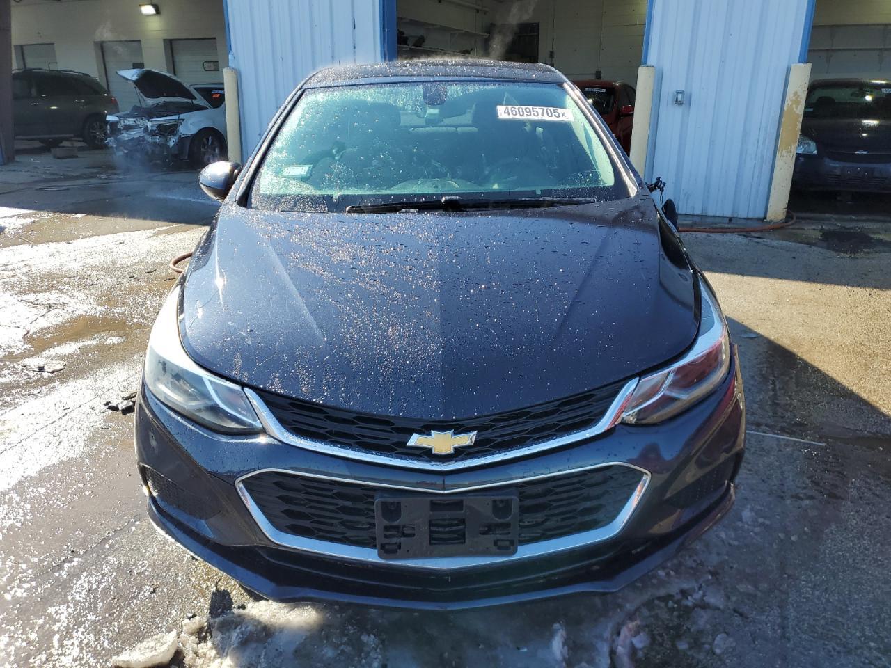 2016 CHEVROLET CRUZE LT - Image 5