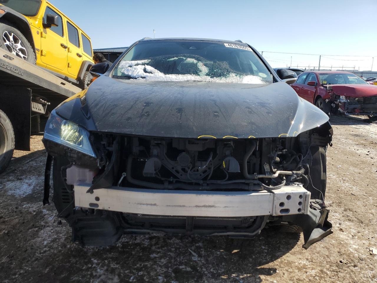 2019 LEXUS RX 450H BA - Image 5