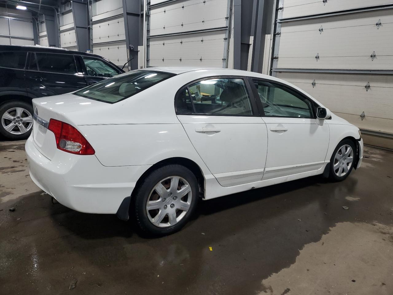 2011 HONDA CIVIC LX - Image 3