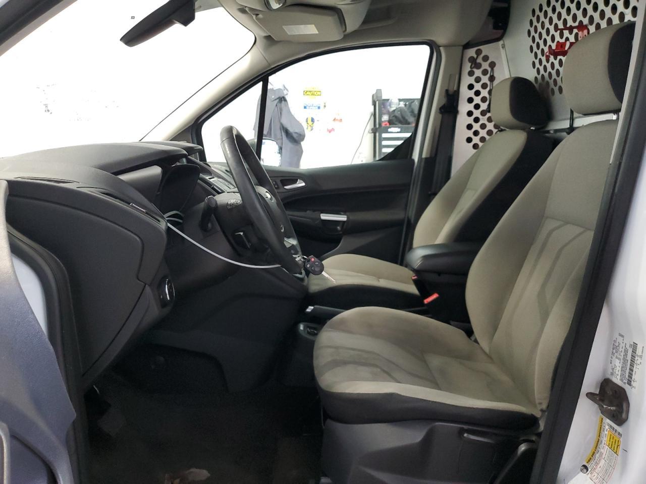 2016 FORD TRANSIT CO - Фото 7
