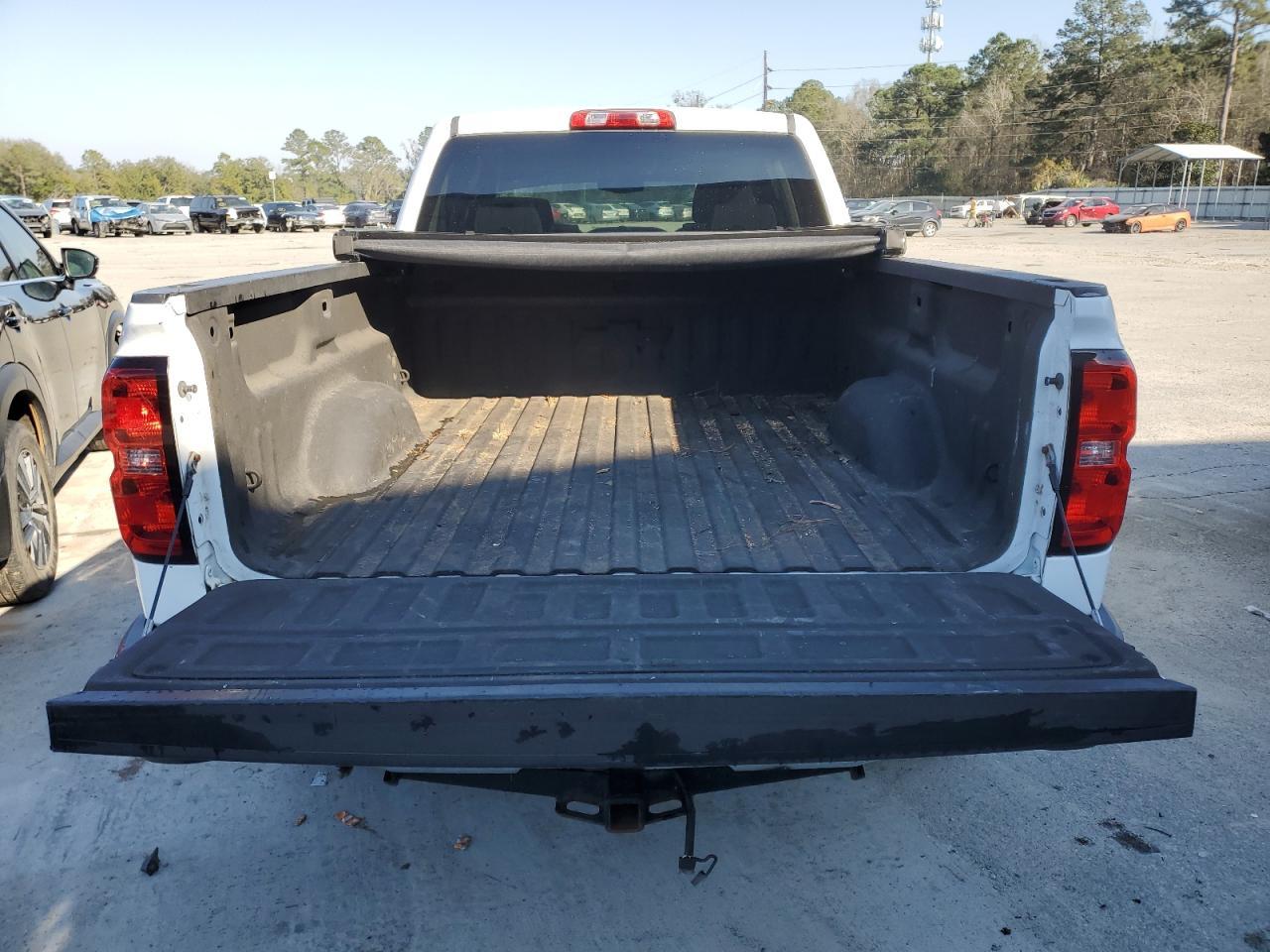 2015 CHEVROLET SILVERADO - Image 6