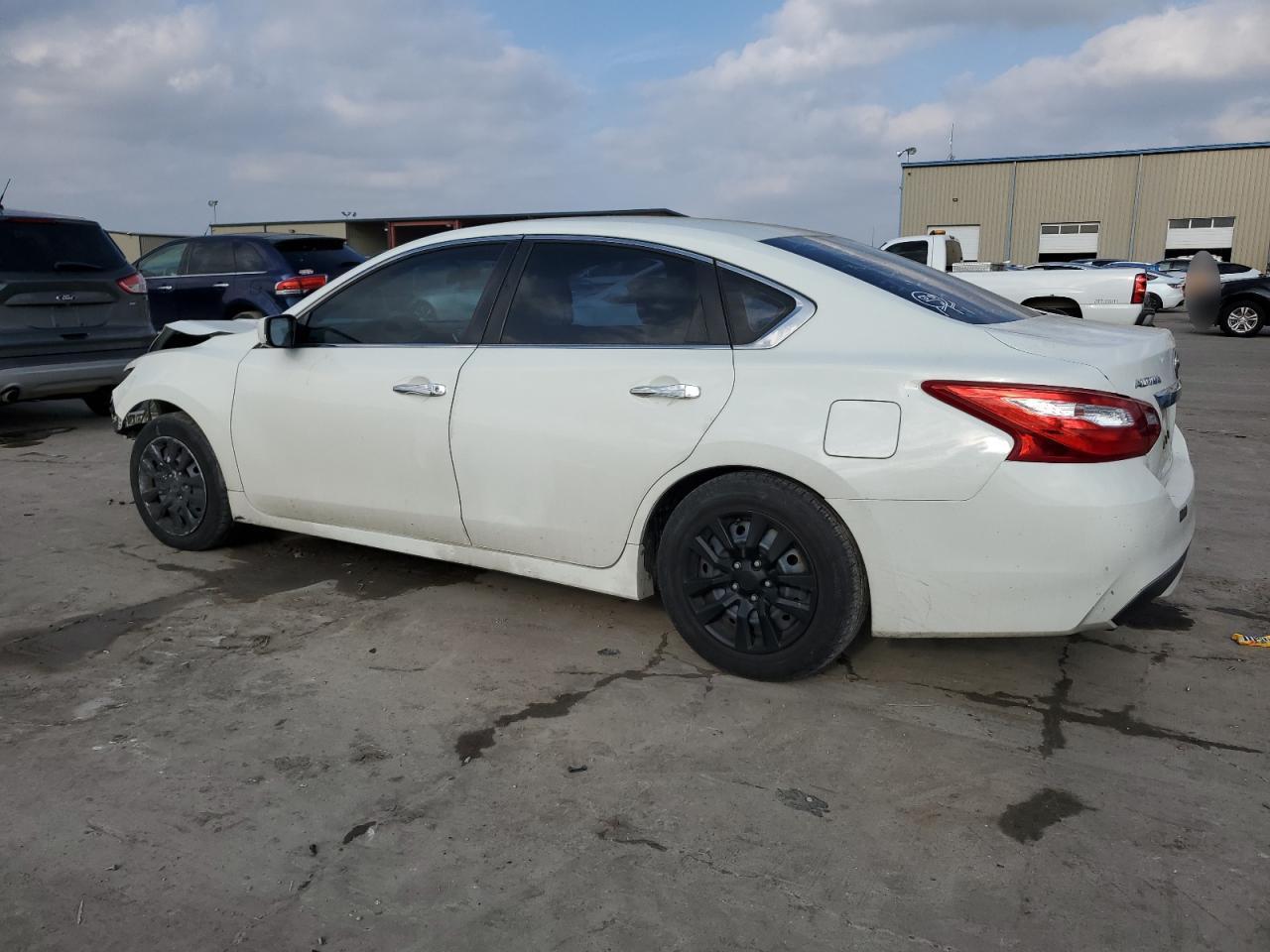 2016 NISSAN ALTIMA 2.5 - Image 2