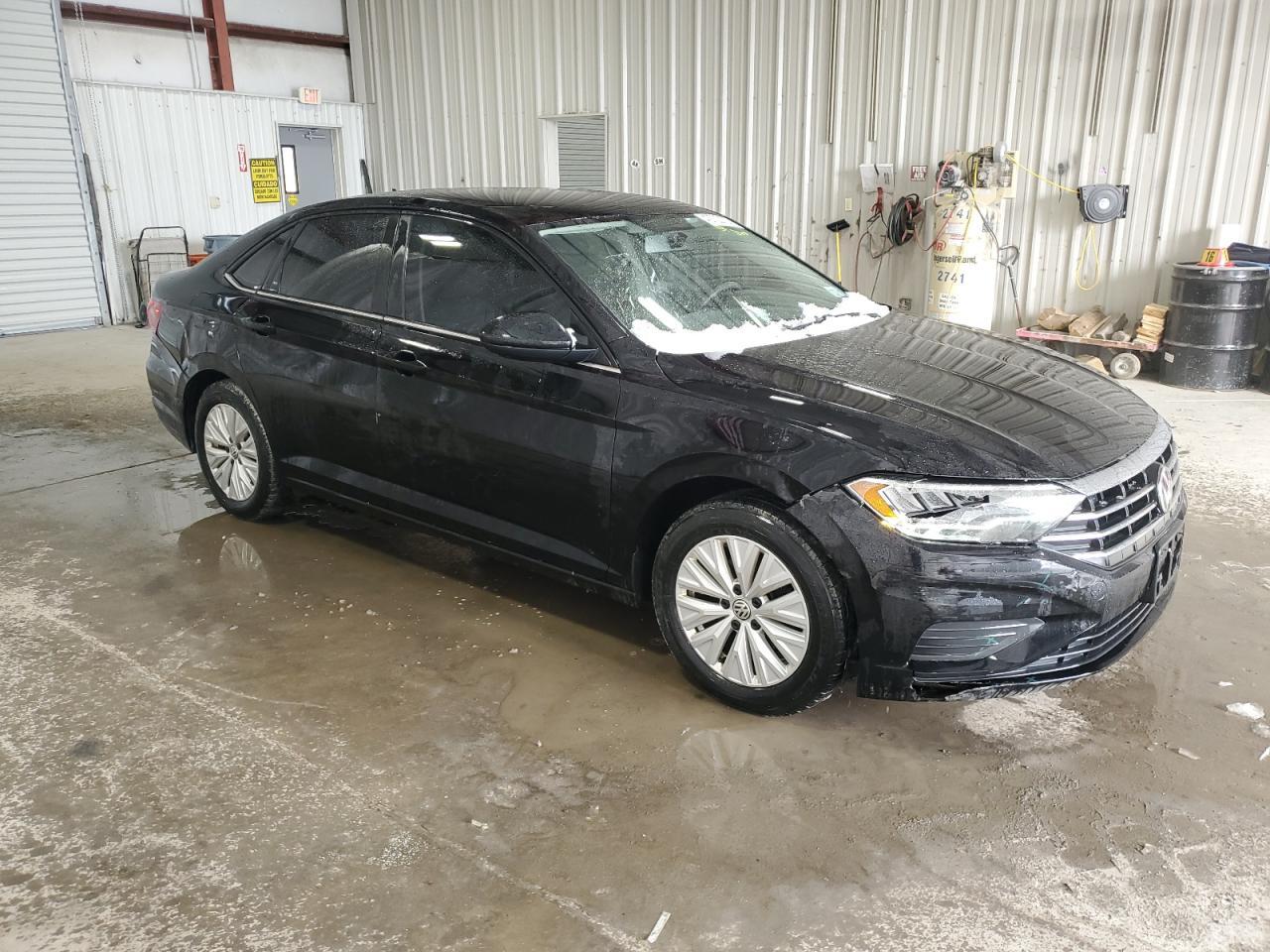 2019 VOLKSWAGEN JETTA S - Image 4