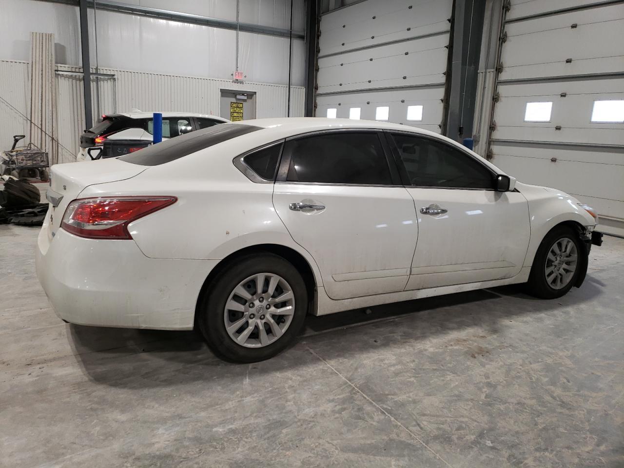 2013 NISSAN ALTIMA 2.5 - Image 3