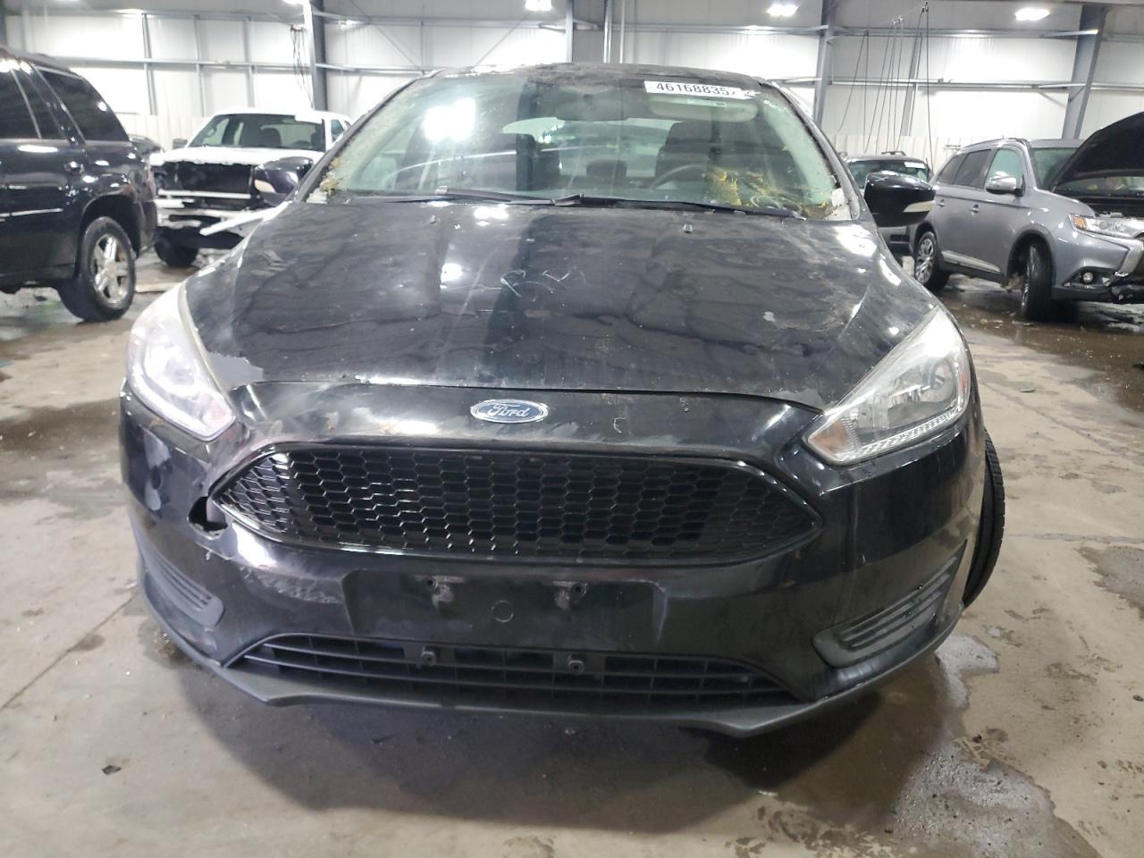 2018 FORD FOCUS SE - Image 5