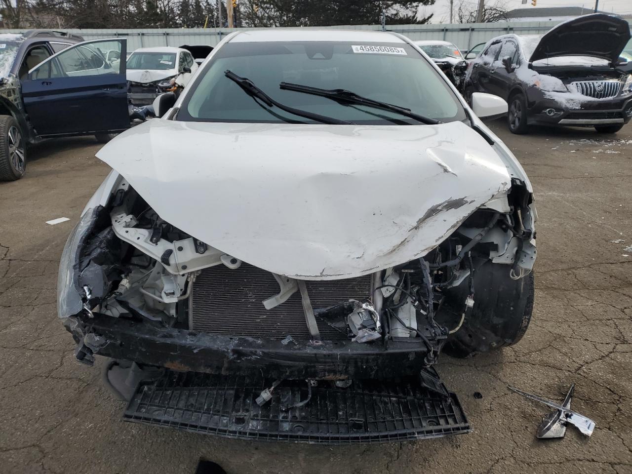 2018 TOYOTA COROLLA L - Image 5
