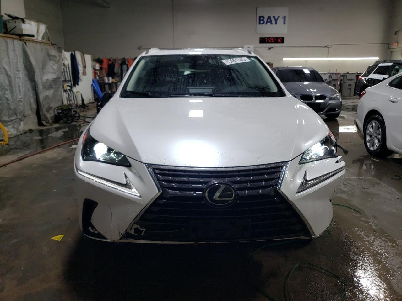 2020 LEXUS NX 300 - Image 5