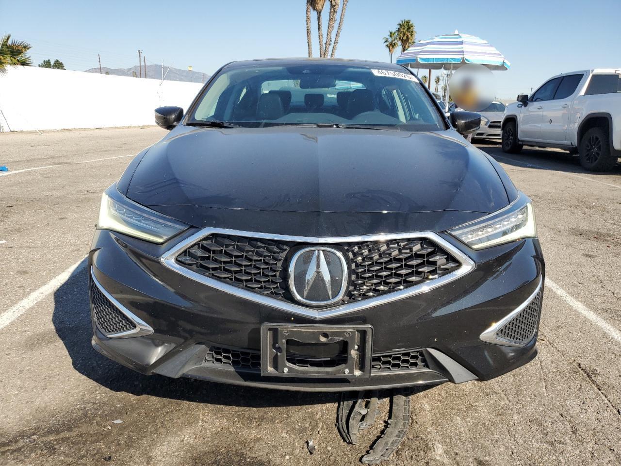 2022 ACURA ILX - Фото 5