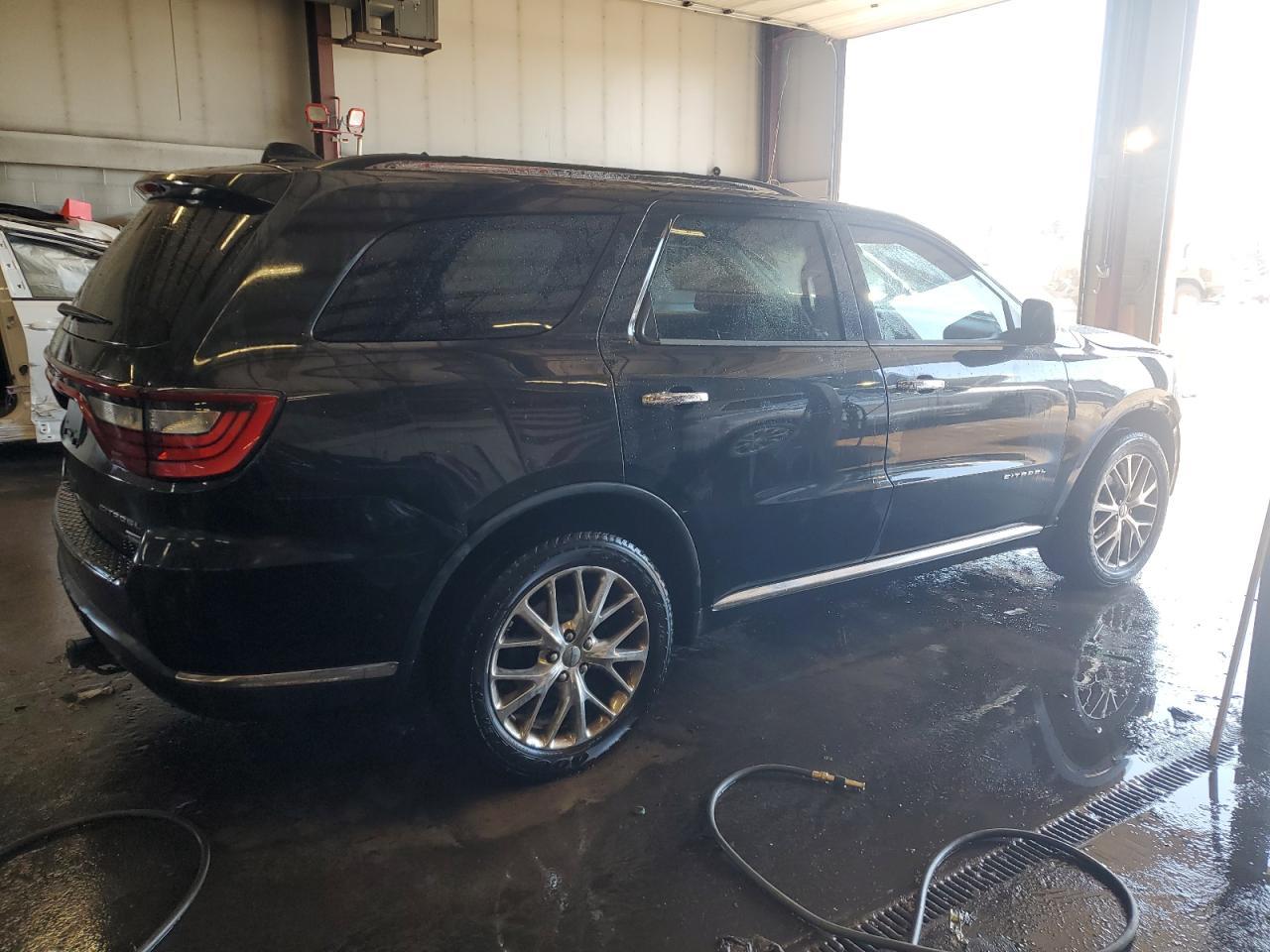 2014 DODGE DURANGO CI - Image 3