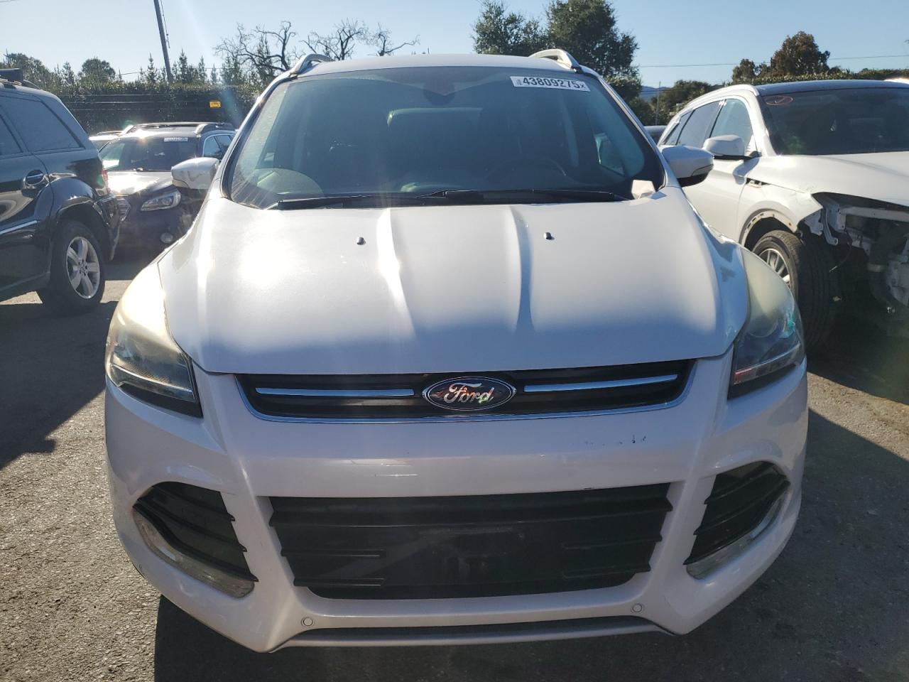 2015 FORD ESCAPE TIT - Image 5