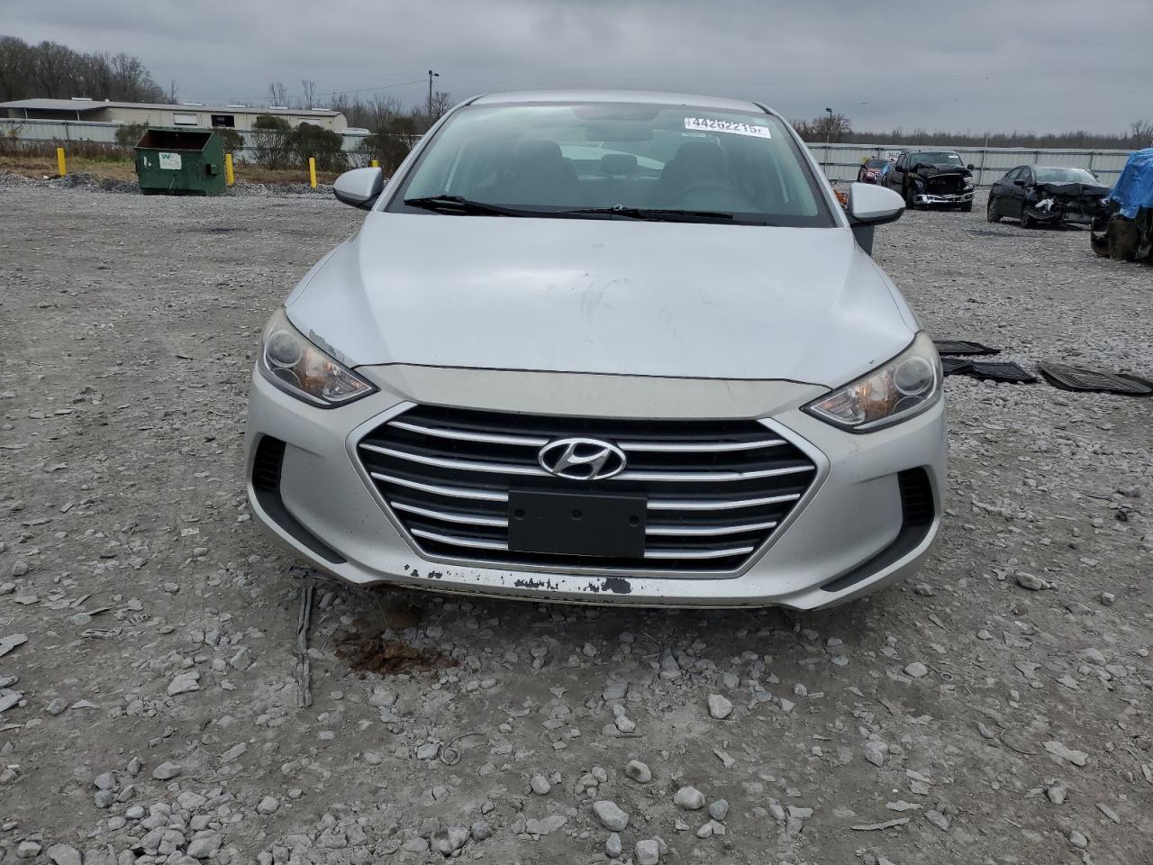 2018 HYUNDAI ELANTRA SE - Фото 5