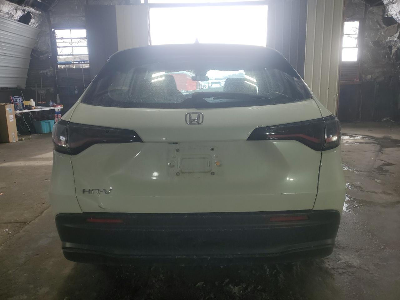 2024 HONDA HR-V LX - Image 6