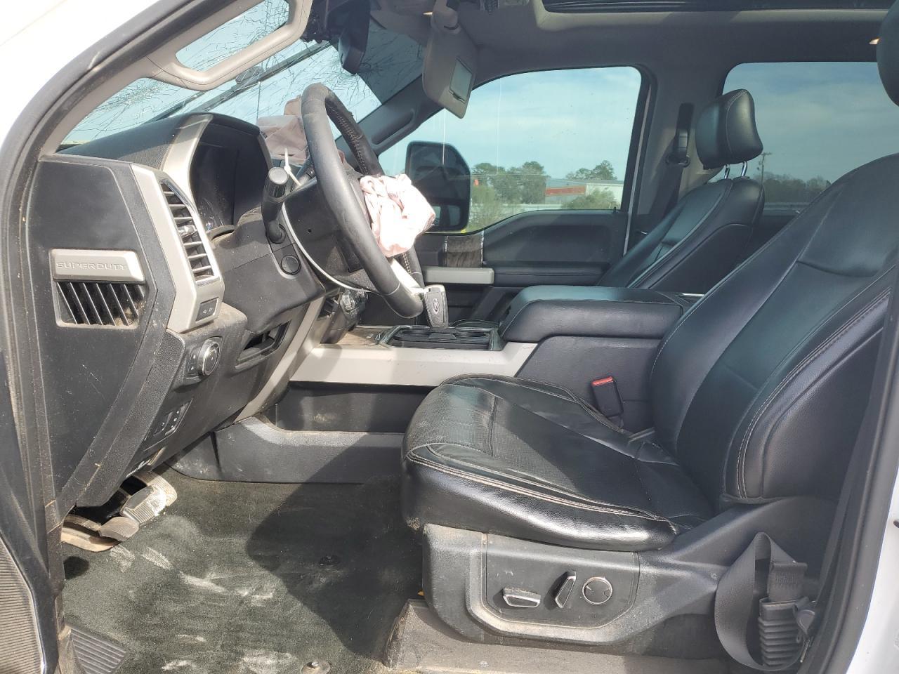 2017 FORD F250 SUPER - Image 7