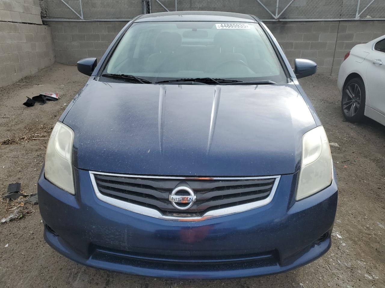 2012 NISSAN SENTRA 2.0 - Image 5