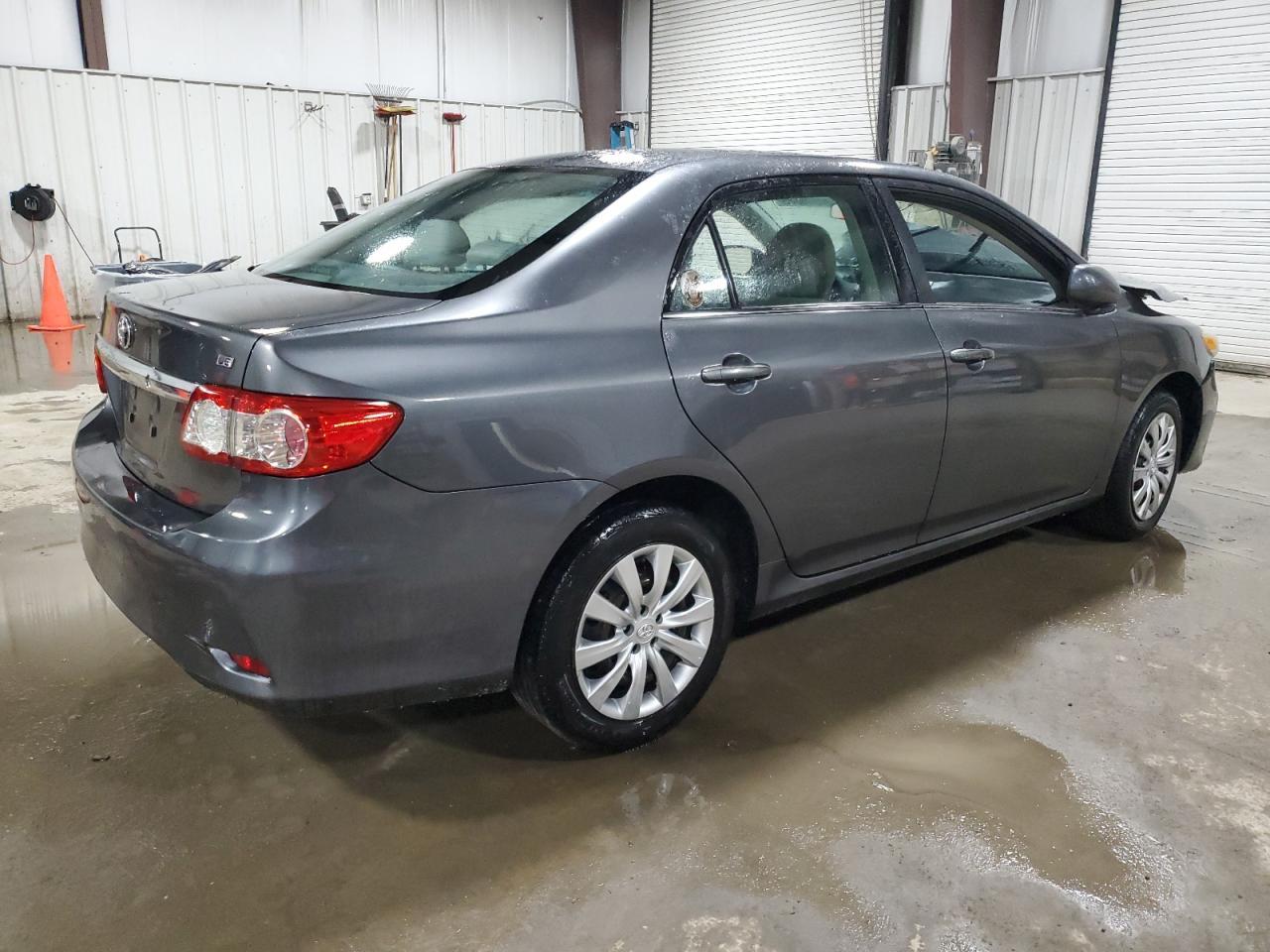 2013 TOYOTA COROLLA BA - Фото 3