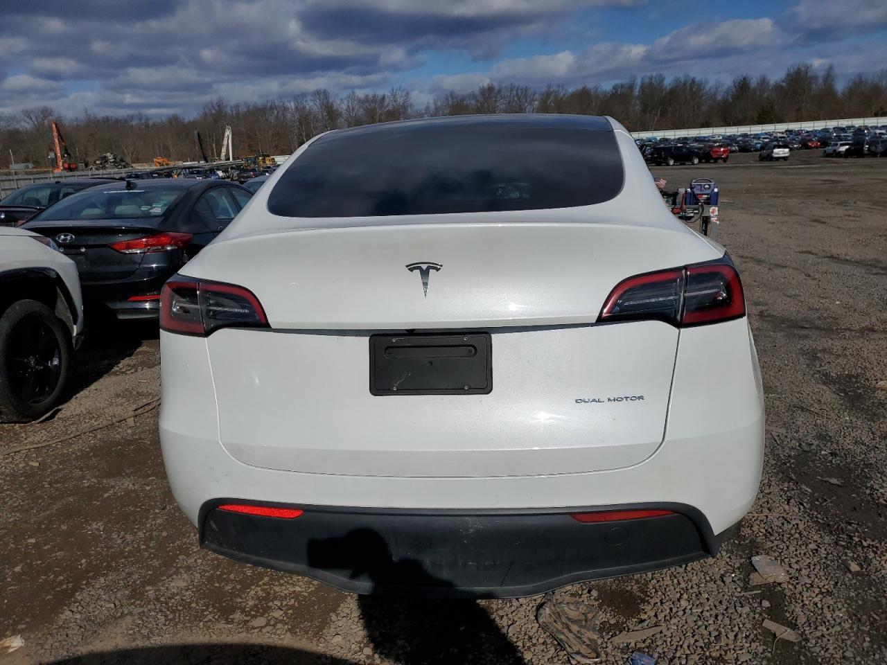 2023 TESLA MODEL Y - Image 6