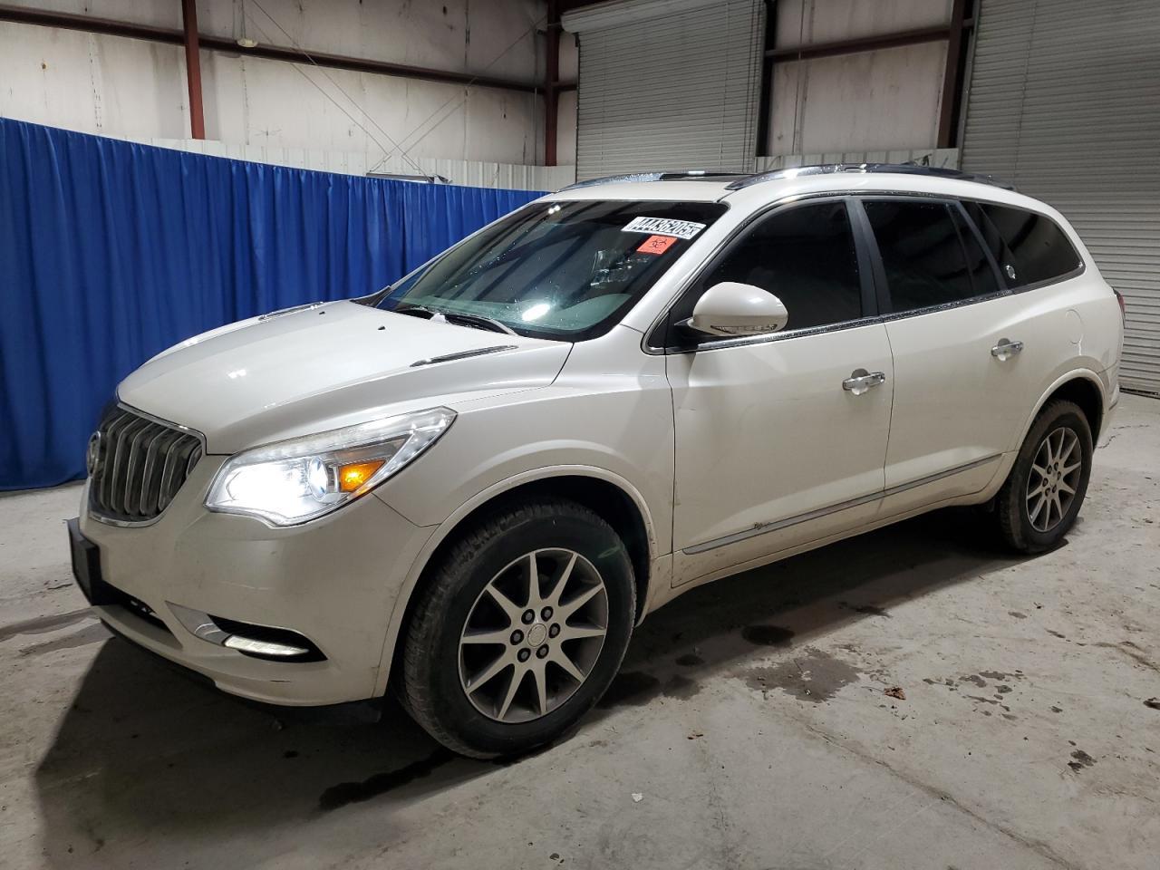2015 BUICK ENCLAVE