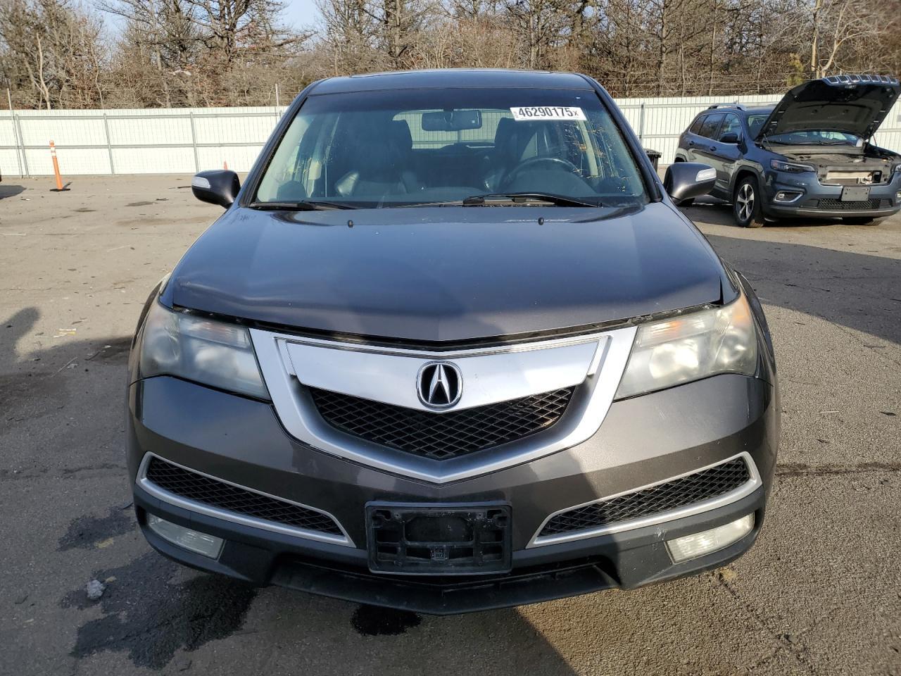 2011 ACURA MDX - Image 5