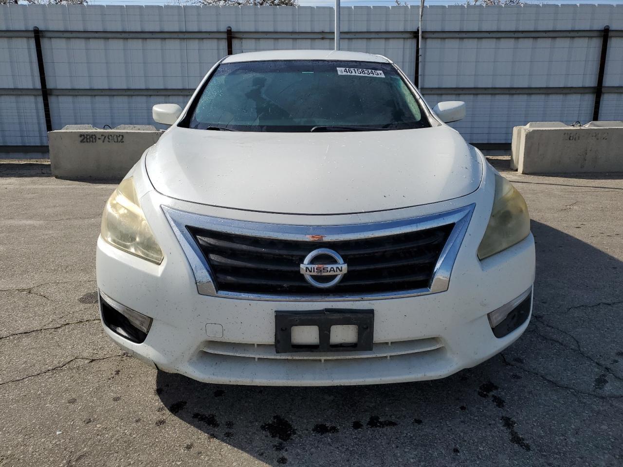 2013 NISSAN ALTIMA 2.5 - Фото 5