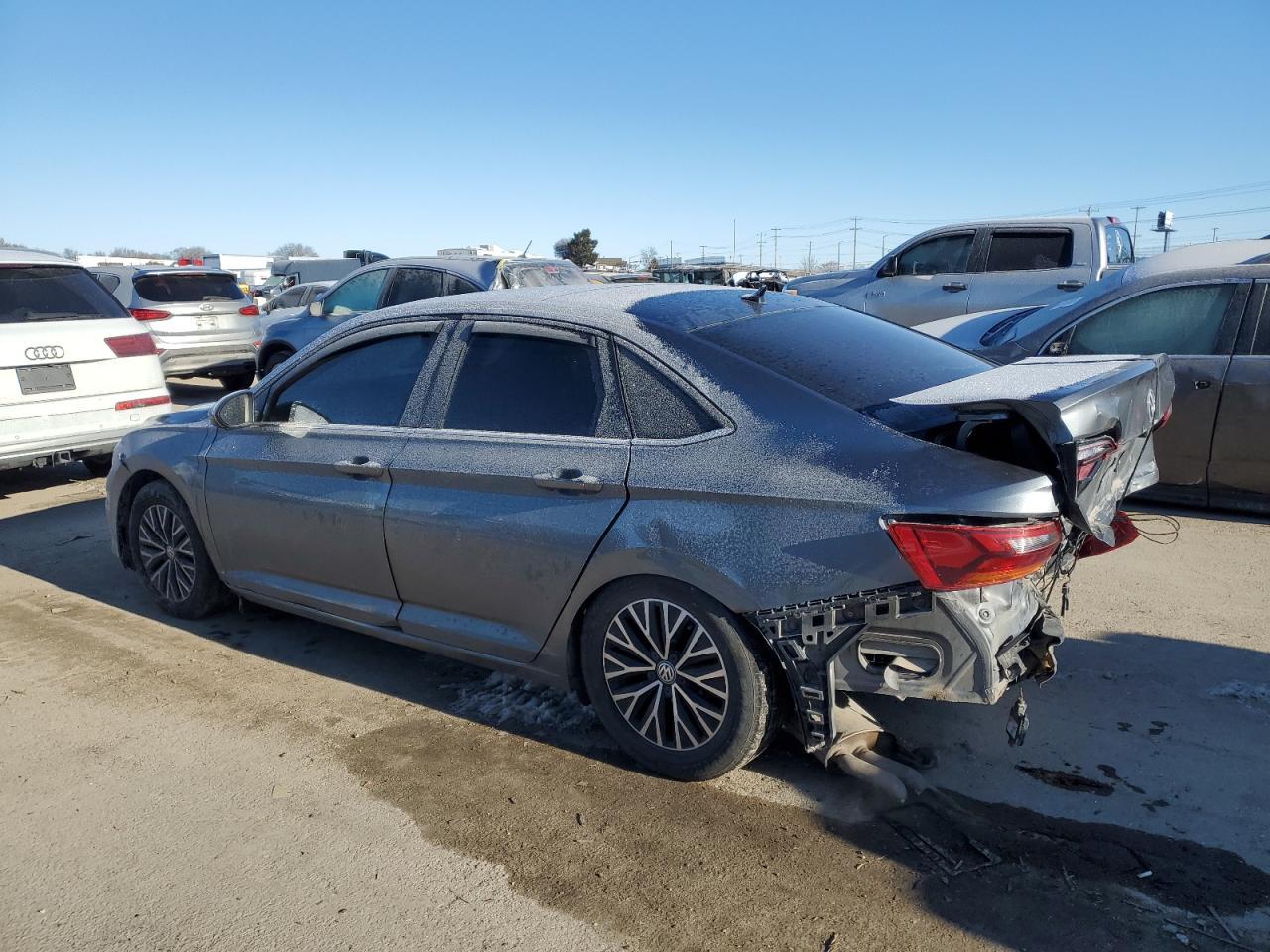 2019 VOLKSWAGEN JETTA S - Image 2