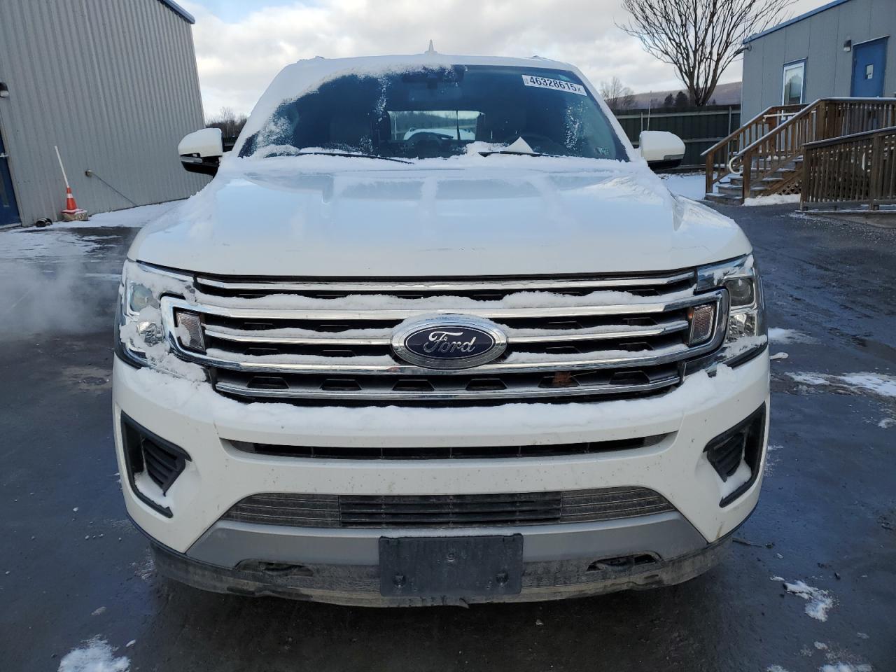 2019 FORD EXPEDITION - Фото 5
