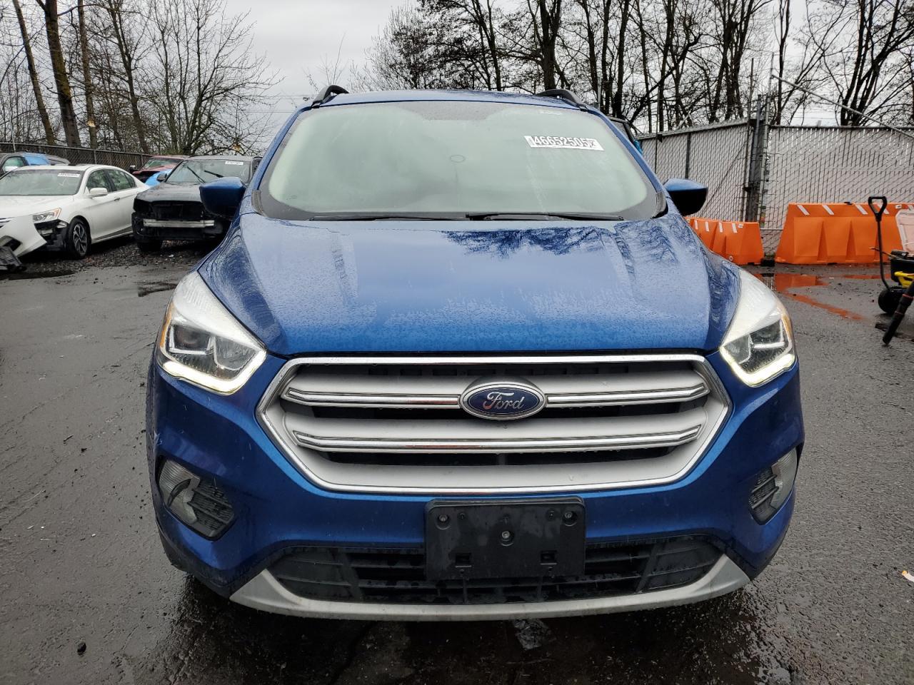 2019 FORD ESCAPE SEL - Image 5