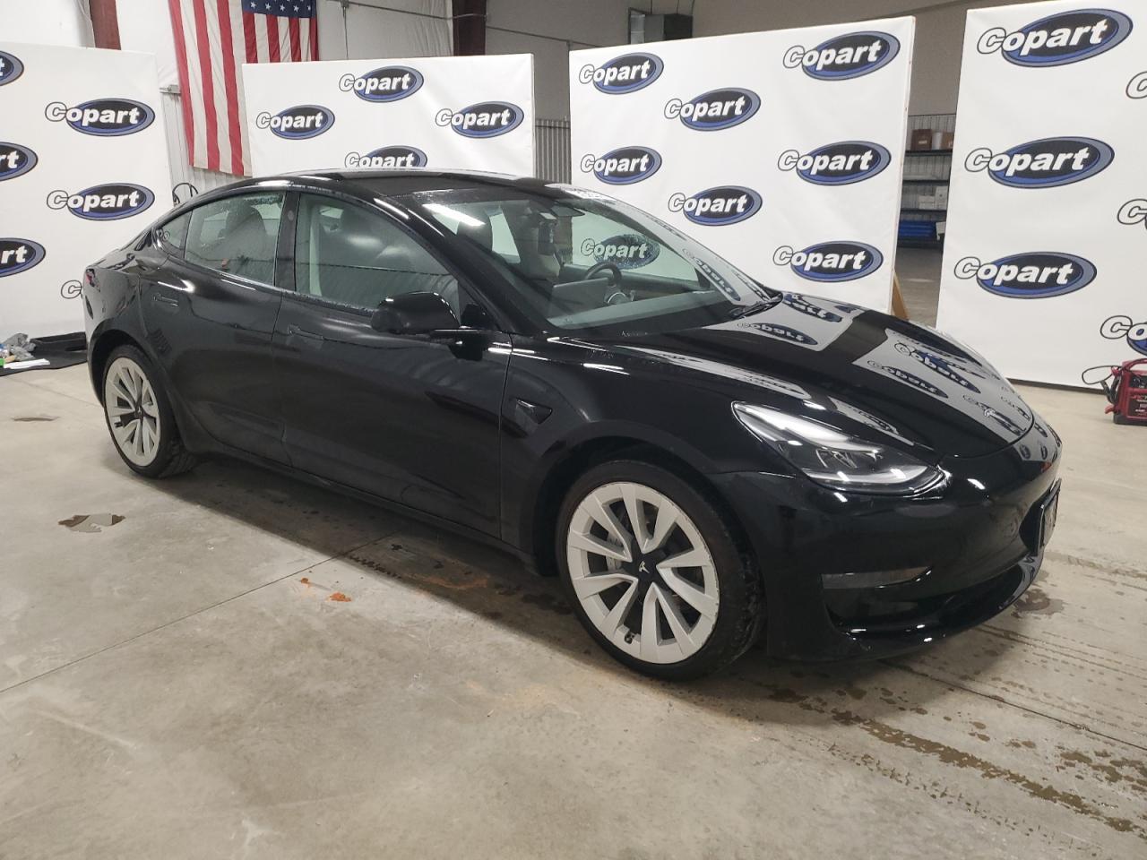 2023 TESLA MODEL 3 - Image 4