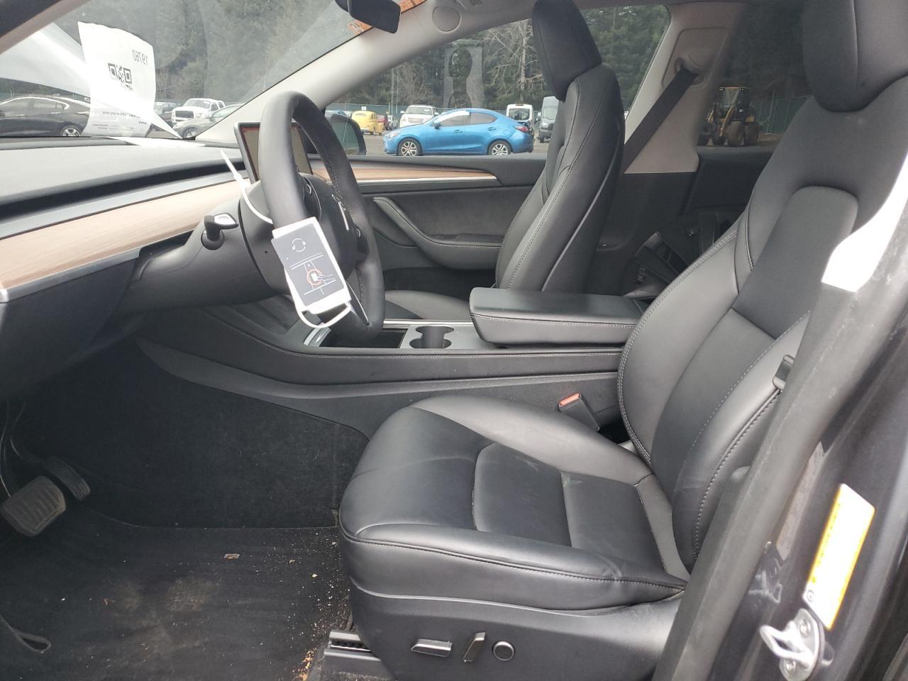 2023 TESLA MODEL Y - Фото 7