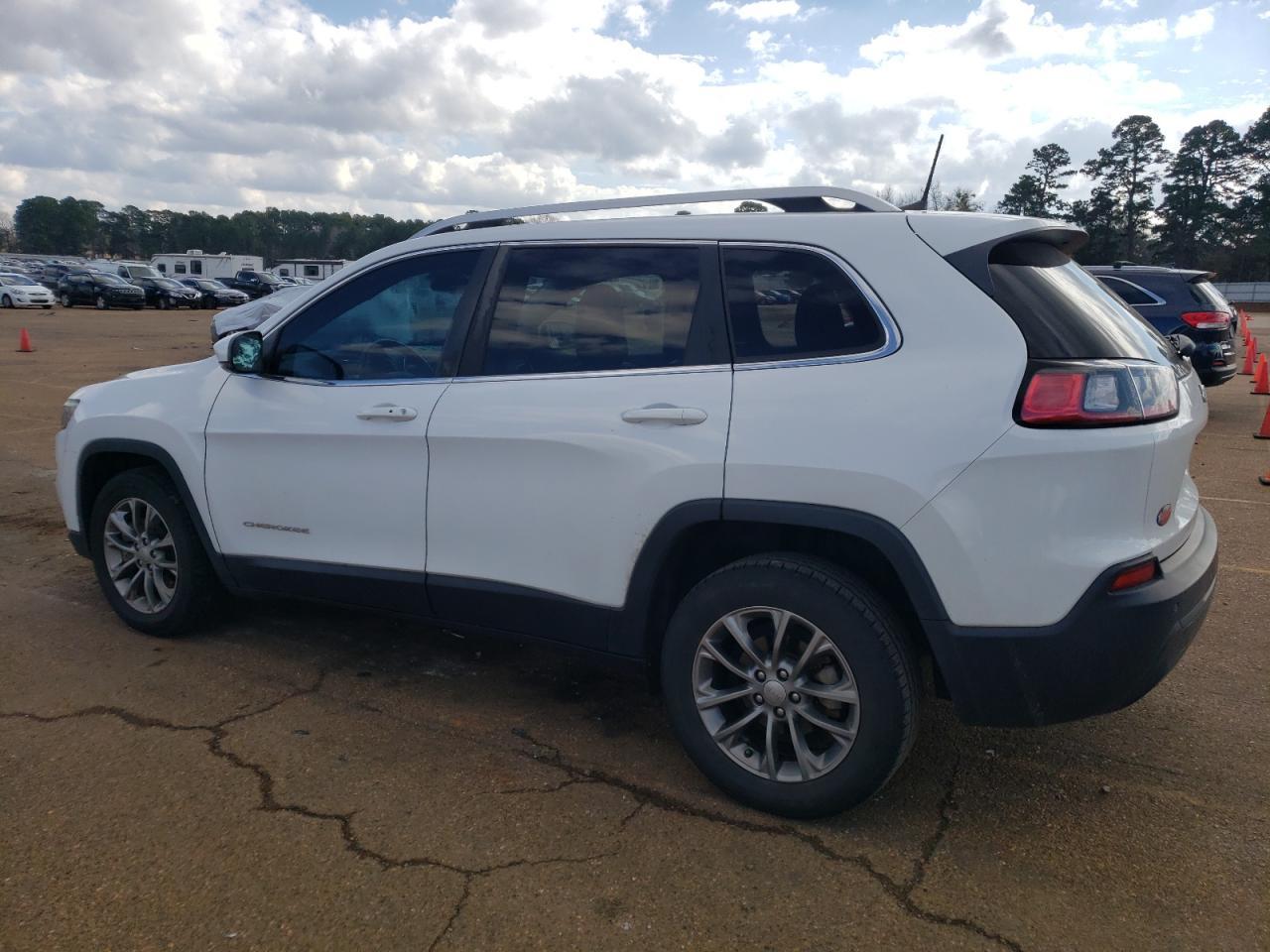 2019 JEEP CHEROKEE L - Фото 2
