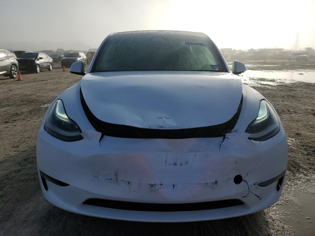 2024 TESLA MODEL Y - Image 5