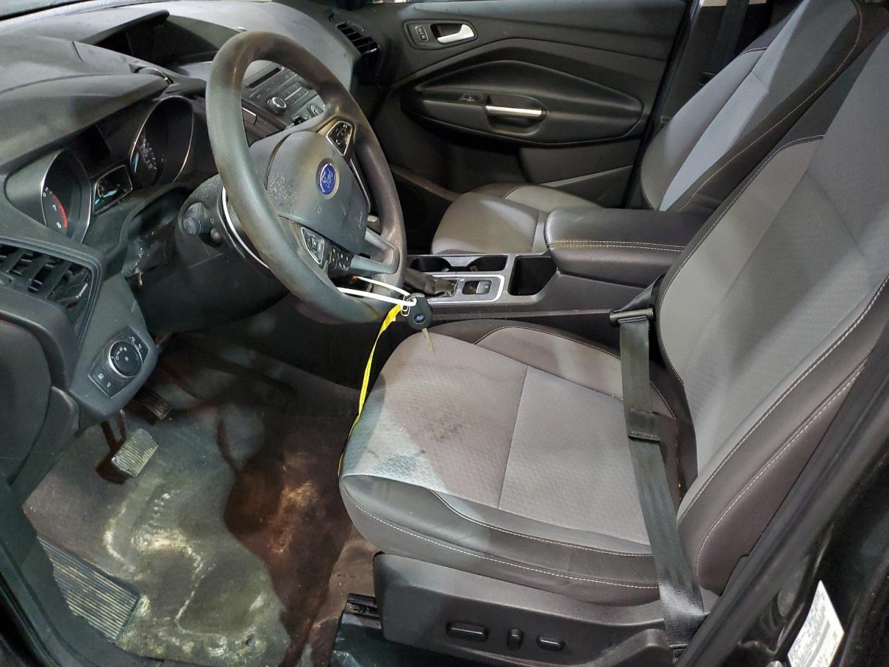 2017 FORD ESCAPE SE - Image 7