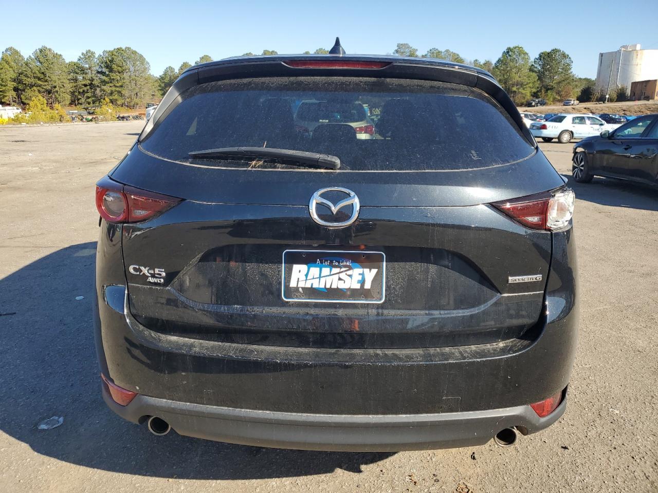 2021 MAZDA CX-5 TOURI - Image 6