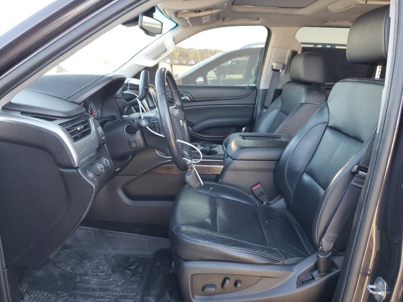 2016 CHEVROLET SUBURBAN K - Image 7