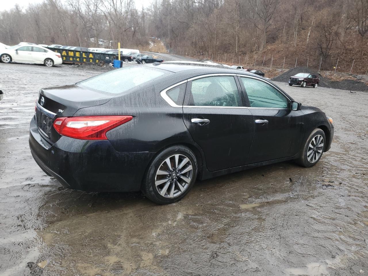 2017 NISSAN ALTIMA 2.5 - Image 3