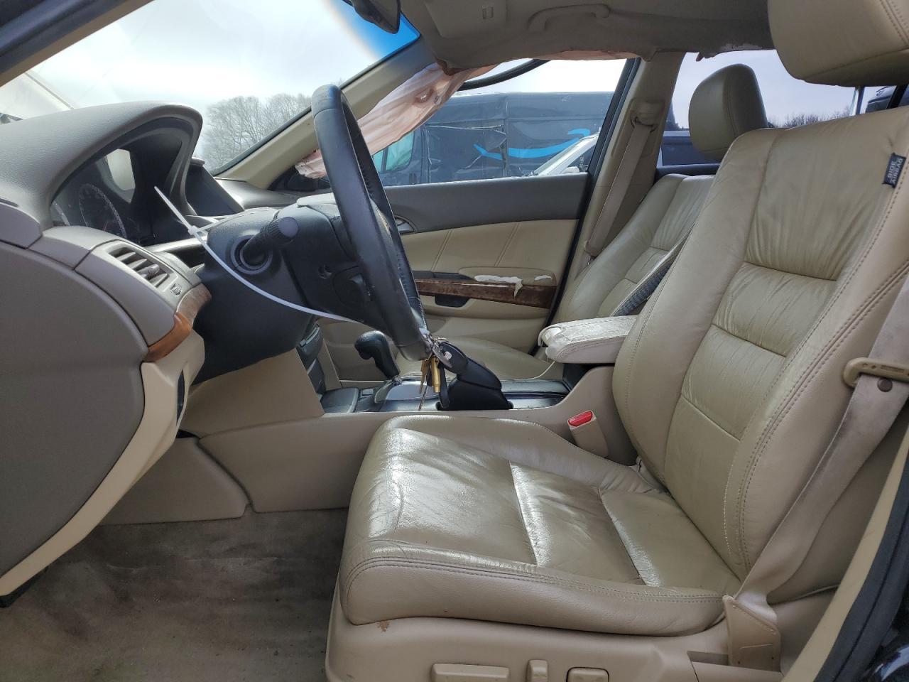 2010 HONDA ACCORD EXL - Image 7