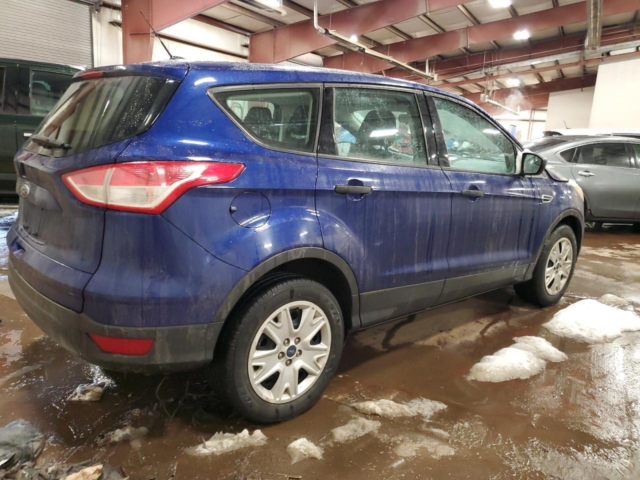 2013 FORD ESCAPE S - Фото 3