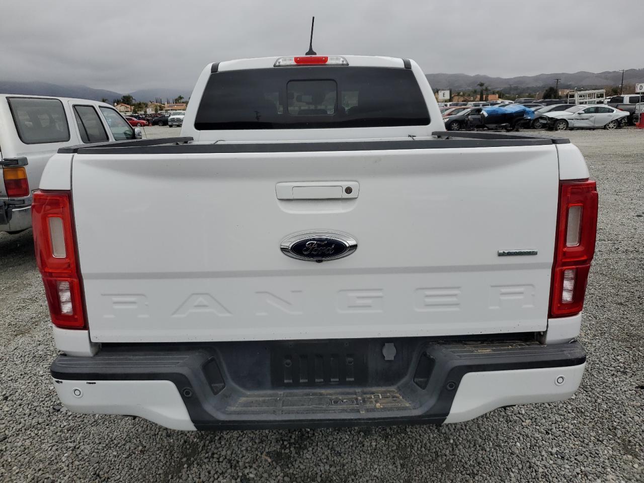 2020 FORD RANGER XL - Image 6