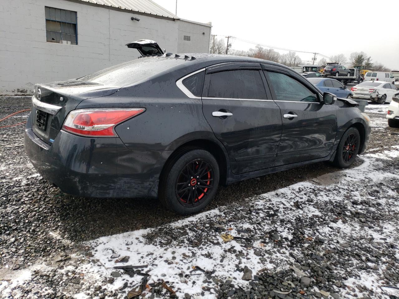 2015 NISSAN ALTIMA 2.5 - Image 3