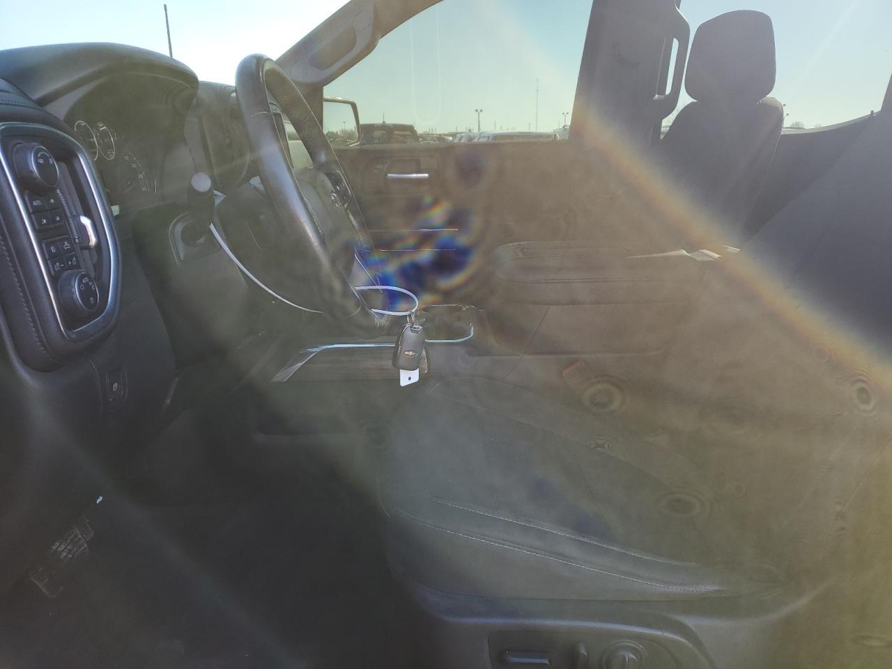 2019 CHEVROLET SILVERADO - Image 7