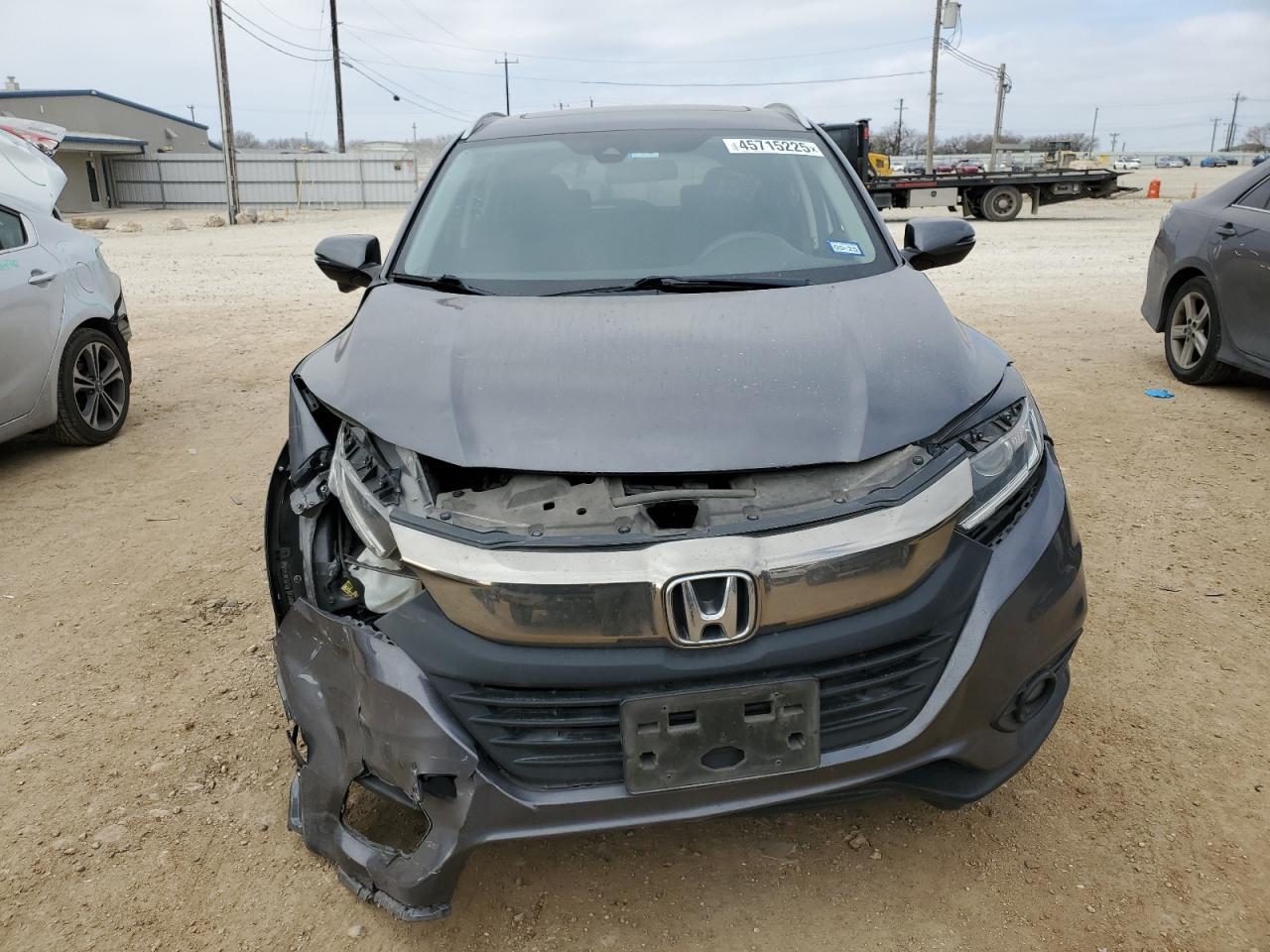 2021 HONDA HR-V EX - Image 5