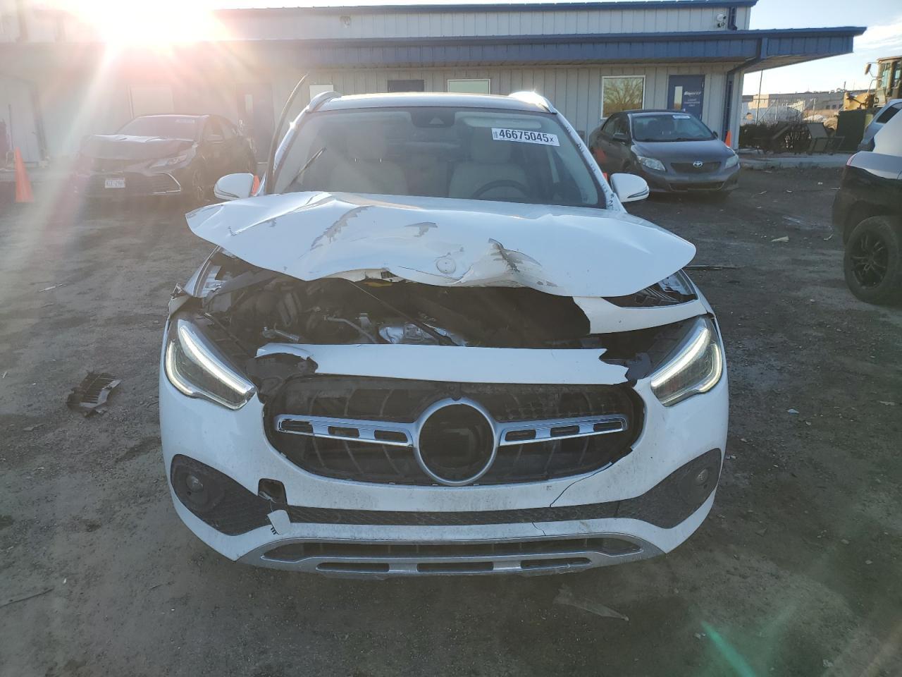 2021 MERCEDES-BENZ GLA 250 4M - Image 5