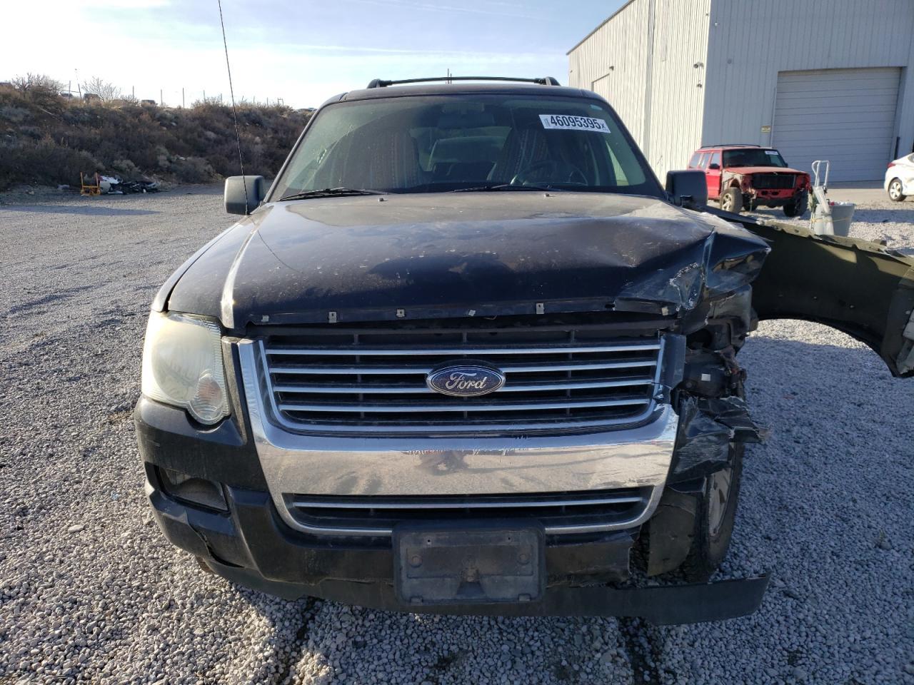 2010 FORD EXPLORER X - Image 5