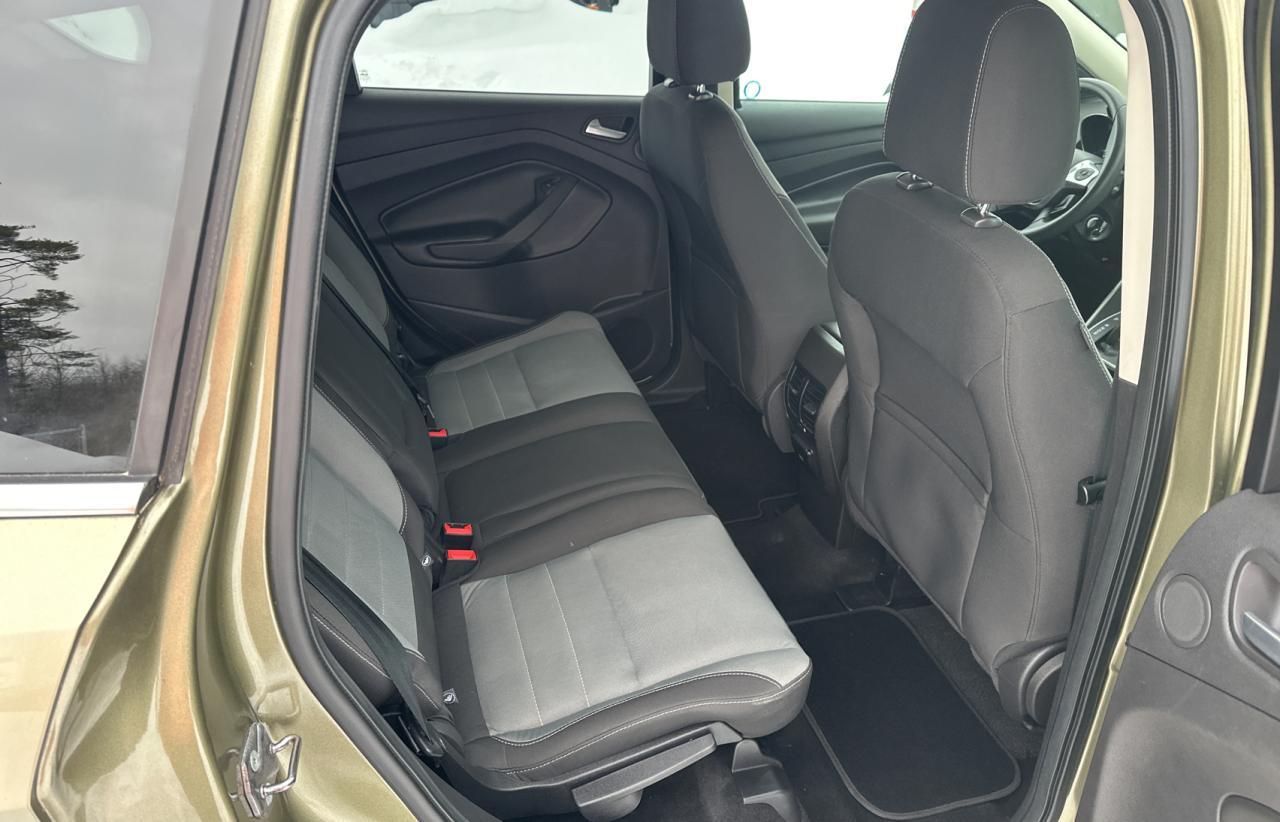 2013 FORD ESCAPE SE - Image 6